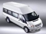 Ford Transit SWB High Roof by JMC 2013 года